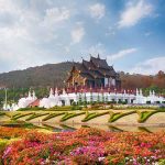 Du lịch Chiang Mai dịp hè này có gì đặc sắc?