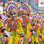 4 lễ hội đặc sắc nhất Đông Nam Á vào mùa hè