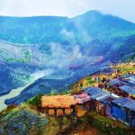Tour du lịch Indonesia: Bandung – Jakarta 4N3Đ