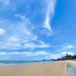 Long Hải – Điểm đến lý tưởng cho kỳ nghỉ lễ 30/4