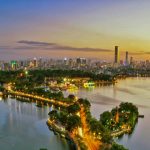Tour du lịch Ninh Bình từ TP HCM | Hà Nội – Bái Đính – Tràng An – Hạ Long – Yên Tử 3N2Đ