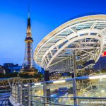 Cẩm nang khám phá thành phố cổ xưa Nagoya