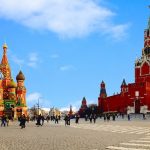 Tour du lịch Nga: Matxcova – St.Petersburg 7N6Đ