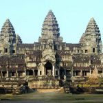10 việc nhất định phải trải nghiệm du lịch Siem Reap