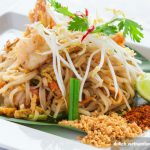 7 món ăn cực ngon có giá dưới 50.000Đ ở Thái Lan