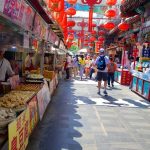 Tour du lịch Trung Quốc 5 ngày 4 đêm | Bắc Kinh – Vạn Lý Trường Thành