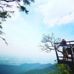 Những quán cà phê chạm được mây tuyệt đẹp