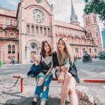 Lễ 30/4 đi đâu ở Sài Gòn? | Phá đảo TOP 20++ điểm đến siêu “hot” dịp quốc lễ