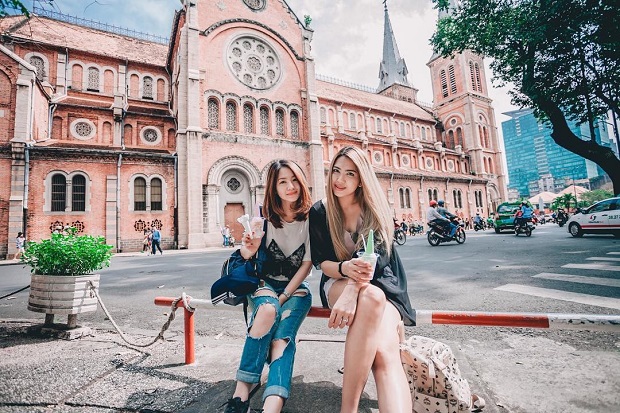 Lễ 30/4 đi đâu ở Sài Gòn? | Phá đảo TOP 20++ điểm đến siêu “hot” dịp quốc lễ