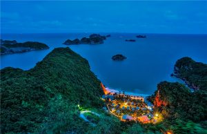 Tour Cát Bà 2 Ngày 1 Đêm: Khám Phá Vẻ Đẹp Hoang Sơ Và Trải Nghiệm Thú Vị Tại Đảo Ngọc