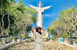 Tour du lịch dịp Lễ 30/04 “Vũng Tàu Biển Gọi” 2N1Đ