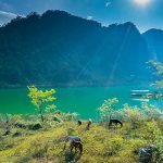 Tour Hồ Ba Bể 2N1Đ: Phiêu Lưu Kỳ Thú – Khám Phá Vẻ Đẹp Hùng Vĩ & Văn Hóa Địa Phương