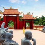 Tour Châu Đốc Hà Tiên Cần Thơ 4N3Đ: Hành hương chiêm bái, ngao du sông nước miền Tây