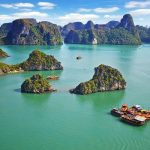 Tour du lịch Hà Nội – Hạ Long 2N1Đ (Hàng tháng)