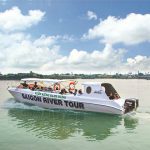 Tour du lịch Miền Tây Vườn Trái Cây 1 ngày | Tham quan bằng Canô mới lạ