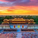Tour du lịch Huế – Quảng Trị – Quảng Bình – Đà Nẵng – Hội An 5N4Đ