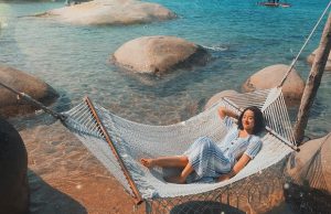 Tour Nam Du 3N2Đ: Trải Nghiệm Đảo Ngọc Thiên Đường Biển Đảo