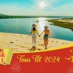 Tour du lịch Phan Thiết – Mũi Né – Đồi Cát Bay 2N1Đ