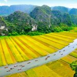 Tour Hoa Lư – Tam Cốc – Cúc Phương 2N1Đ: Hành Trình Khám Phá Di Sản Ninh Bình