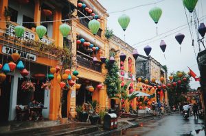 Tour Hội An 1 Ngày: Tham Quan Rừng Dừa Bảy Mẫu và Phố Cổ