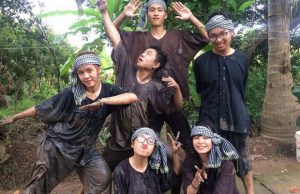 Tour Miền Tây Tát Mương Bắt Cá 1 ngày 1 Ngày : Trải Nghiệm Làm Nông Dân