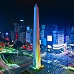 Trải nghiệm du lịch lễ 30/04 – 01/05 tại Buenos Aires
