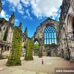 6 việc phải thử khi du lịch Edinburgh