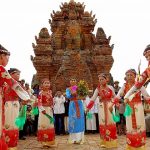 Điểm đến văn hóa đặc sắc ở Ninh Thuận