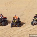 5 trải nghiệm tuyệt vời dịp hè ở Phan Thiết
