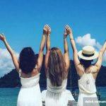 Hè này cùng hội bạn thân lập team check-in Phú Quốc