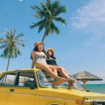 Chẳng cần người yêu vẫn vui nổ trời ở Phú Quốc với hội chị em