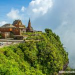 Khám phá nét đẹp tựa tranh vẽ của cao nguyên Bokor, Campuchia