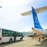 Chia sẻ kinh nghiệm lựa chọn phương tiện đến Côn Đảo