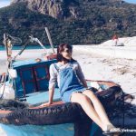 Hè này xách vali và check-in thiên đường biển Côn Đảo ngay thôi