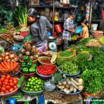 Thỏa sức mua sắm tại 5 khu chợ nổi tiếng Đà Nẵng