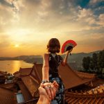 Du lịch Đài Loan – dễ đi khó về | Du Lịch Taiwan