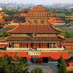 5 ngày du hí Hong Kong–Macau–Trung Quốc lạc lối nơi thiên đường