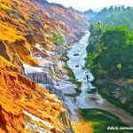 Hướng dẫn cách đi Phan Thiết an toàn, tiết kiệm