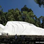 Khu du lịch Tà Cú- điểm đến mới dành cho dân du lịch bụi Phan Thiết