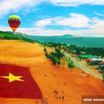 Tiềm năng phát triển du lịch biển, đảo Phan Thiết