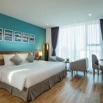 Gợi ý một số khách sạn đường Trần Phú Đà Nẵng