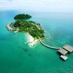 Kinh nghiệm khám phá du lịch Koh Rong Samloem đảo thiên đường “trốn đời” tại Campuchia