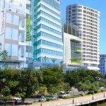 Top khách sạn đường Bạch Đằng Đà Nẵng giá rẻ tiện nghi tốt