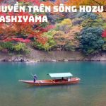 Tour Cung Đường Vàng Nhật Bản 5N5D | HCM – Osaka – Nara – Yamanashi – Tokyo
