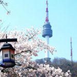 Tour du lịch Hàn Quốc tháng 7: Seoul – Nami – Everland 5 ngày 4 đêm