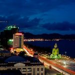 Tour du lịch Sài Gòn Nha Trang 3 ngày 2 đêm