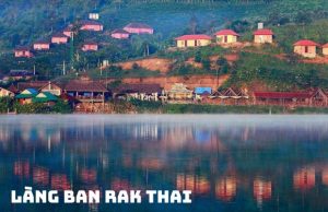 Tour du lịch Thái Lan | Chiang Mai – Chiang Rai | 5N4Đ | Khởi hành dịp Tết từ TP HCM