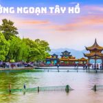 Tour Du Lịch Trung Quốc 7 Ngày 6 Đêm | Thượng Hải – Ô Trấn – Hàng Châu – Tô Châu – Bắc Kinh