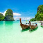 Nghỉ lễ 02-09, check in 5 bãi biển cực đẹp ngay gần Việt Nam