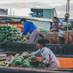 Đặc sắc các loại hình du lịch sông nước Cần Thơ